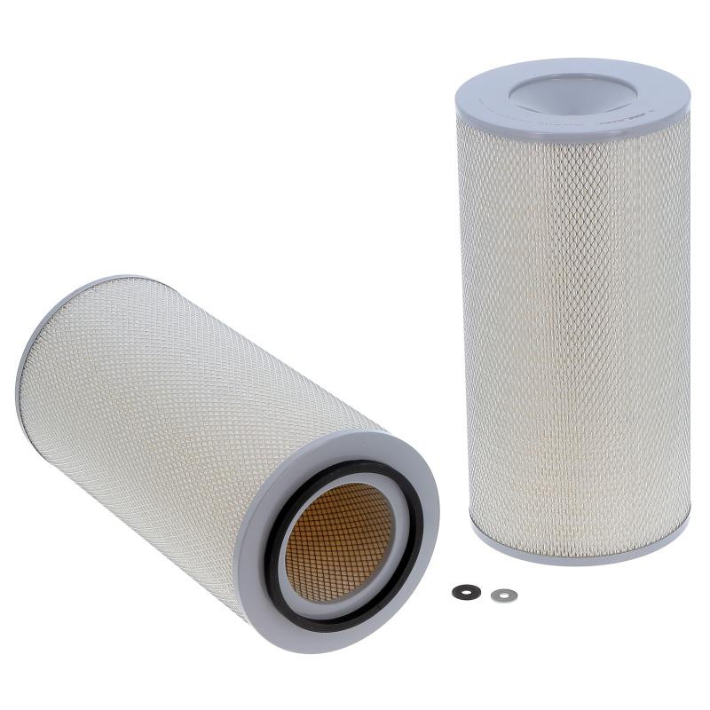 Replacement Air Filter 00661874 - Superior Filtration for Compressors