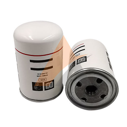 Reliable Replacement Oil Filter 1513033701 for Clean and Efficient Compressor Operation