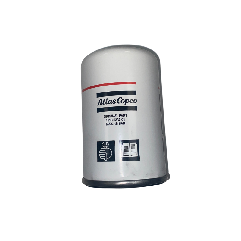 Oil filter 2903033701