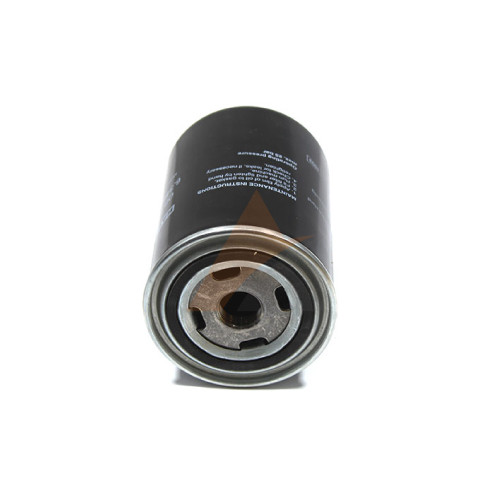 Oil filter 6.3463.0