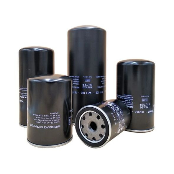 Efficient Compressor Oil Filter 634641 for Optimal Performance