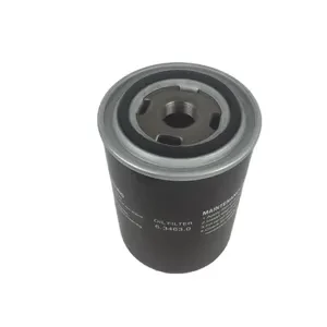 Oil filter 634630