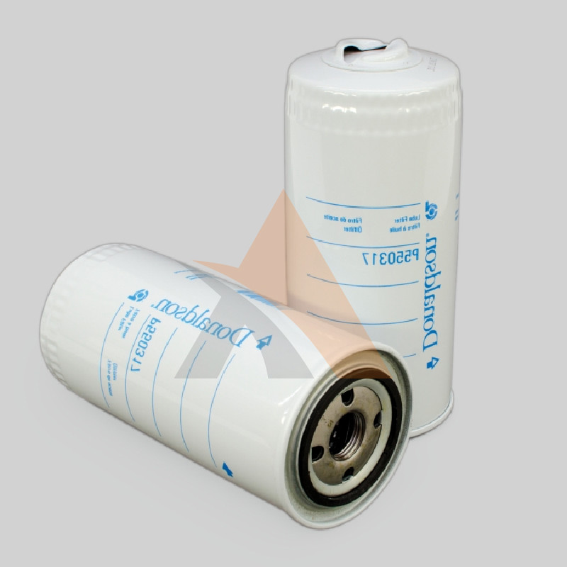 oil filter P550317 | Compressor oil filter P550317