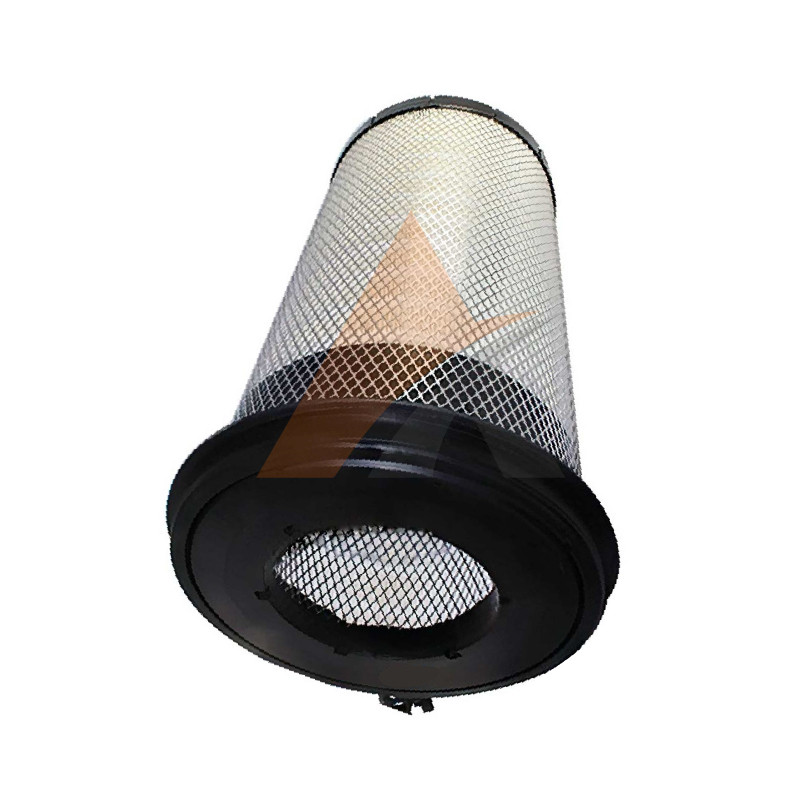 Reliable Replacement Compressor Air Filter 02250168-053 for Superior Air Quality