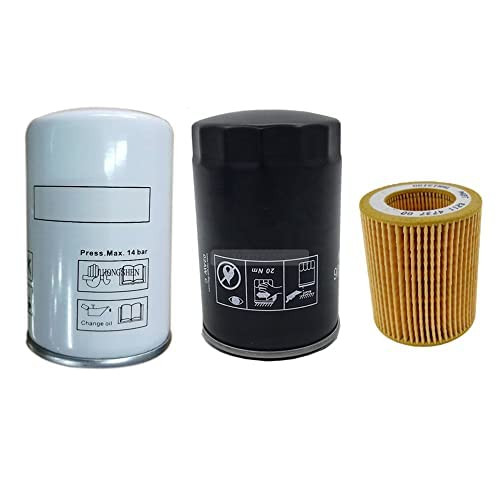 Oil filter 6211472600