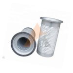 Durable Replacement Separator 4940651001 for Optimal Compressor Filtration