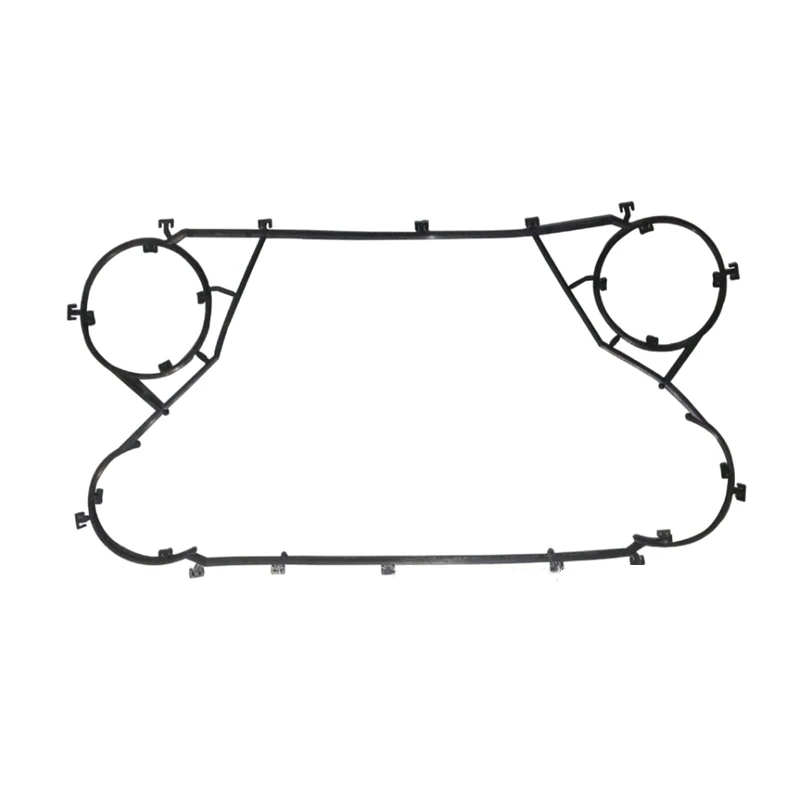 Plate Gasket Heat Exchanger